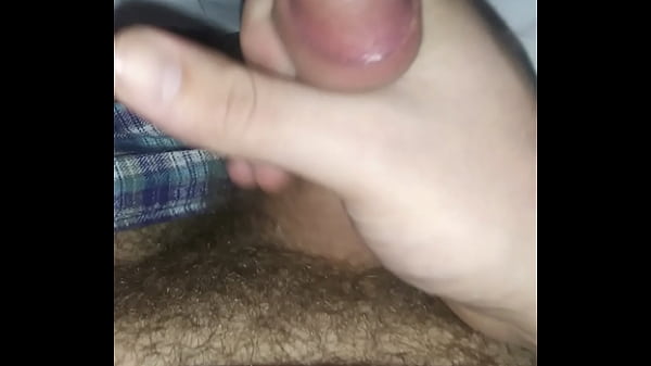 Early morning stroke session  