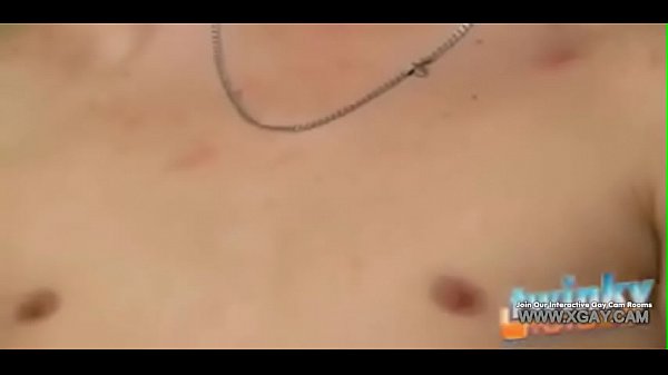 Straight Brian and David have a jerk off competition  