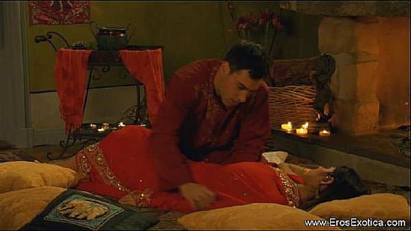 Essential Kama Sutra Lessons