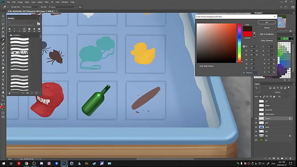 STS broadcast by DC on Picarto from May Twenty-Seventh 2020  