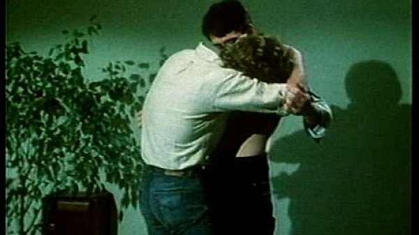 VCA Gay - The Brig - scene 1