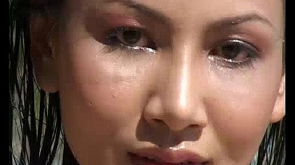 Anya posing for Youngasianbunnies