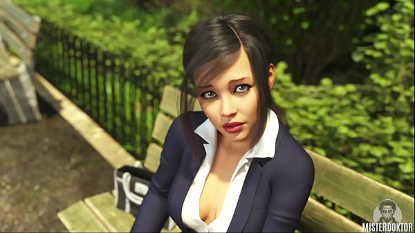 ERUPTION IMMINENT ep.116 - Visual Novel Gameplay [HD]