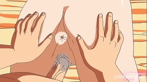 Cog&iacute; a mi hermanastra desnuda en su habitaci&oacute;n - Hentai sin censura