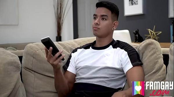 Family Dick - Jay Seabrook  