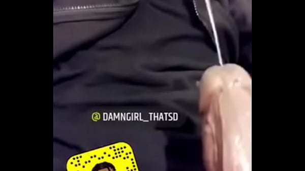 Huge No Hands Cumblast