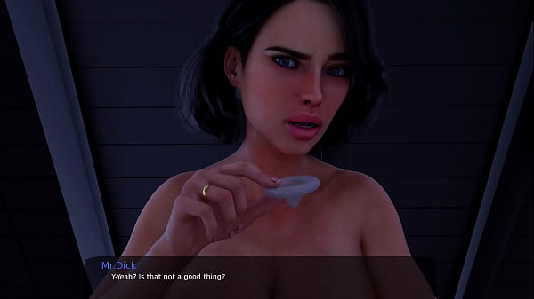 MILFY CITY - Sex scene #16