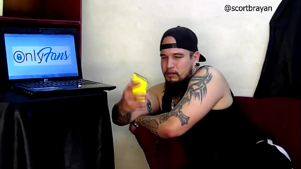 Morbo Telefonico con malandrito 