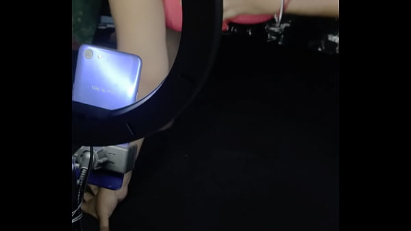 Video call show big ass sl