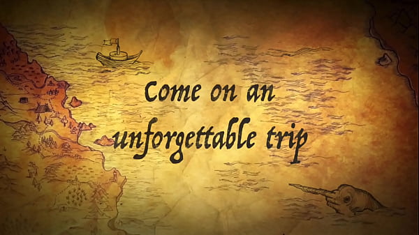 Little Red Riding Hood(trailer)  