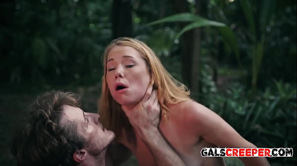 Raylin Ann Gets Fucked By Her Stalker