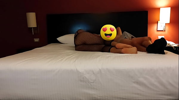 A mi esposa le encanta la verga