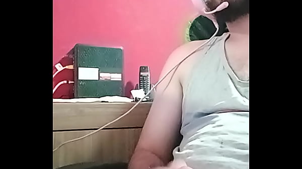 I thought about trying a different way of masturbating... Hmmm worse that it worked, that's delicious. 