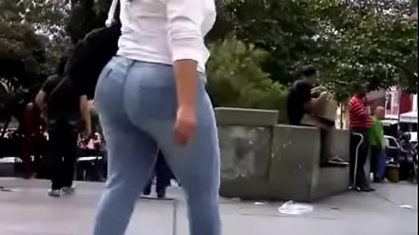 butt