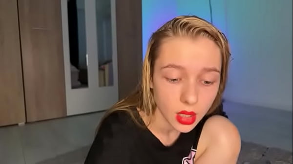 Real fucking close up  