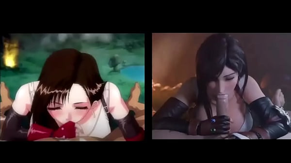 double tifa  