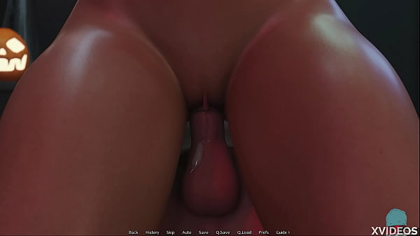 BEING A DIK Ep. 287 - Visual Novel Gameplay