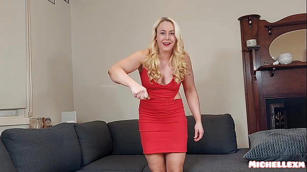 POV milf give nerds wegies Michellexm