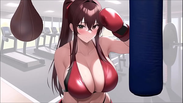 Tres chicas destruyen tus testiculos. Instrucciones masturbaci&oacute;n voz espa&ntilde;ola.  