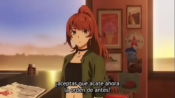 Takt Op. Destino Episodio 1 Engl  