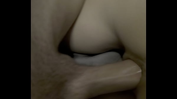 Fucked hard by beautiful thick cock