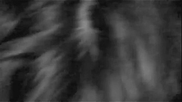 Casi me cae en el ojo  