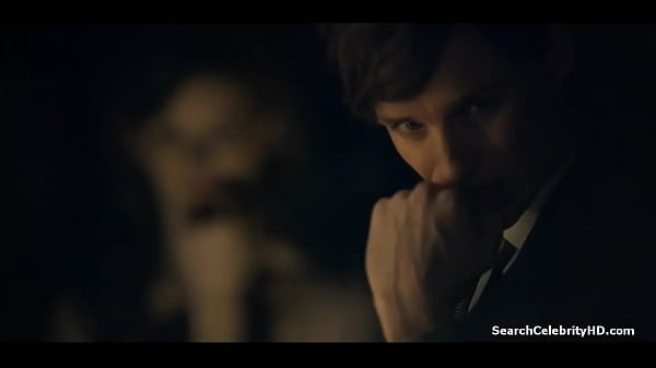 Sonya Cullingford - The Danish Girl (2015) - 2