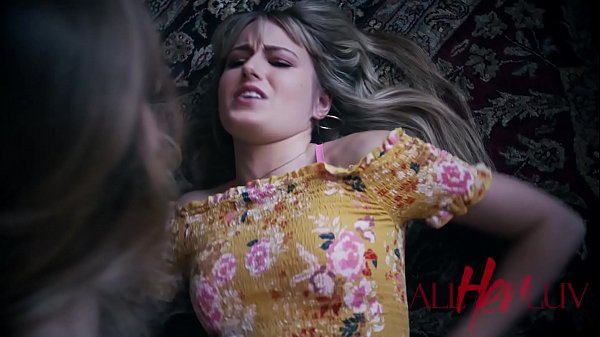 MissaX.com - Lesbian Virus - Teaser