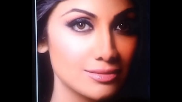 Tribute to Shilpa Shetty!