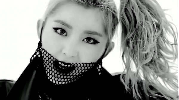 4MINUTE - 미쳐(Crazy)