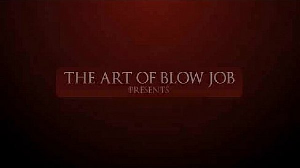 Seductive Blowjob to Music