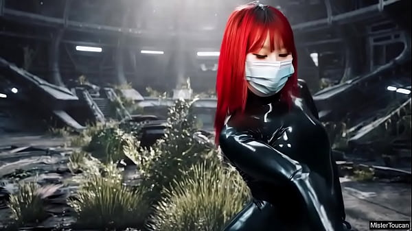 Energy: Stroke to the Electrifying rhythm  