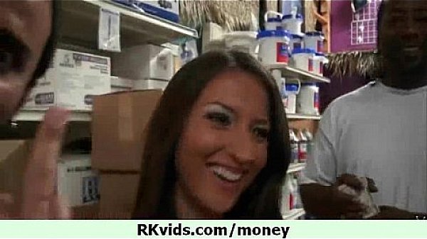 Public nudity for cash 5