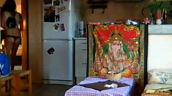 Cam 027 Free Webcam Porn Video  