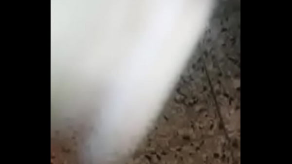 masturbation of a chubby