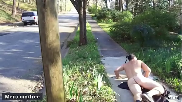 Men.com - Late Bloomer