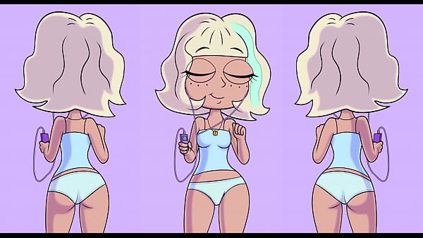 Dance Girl Star Vs Las del Mal  