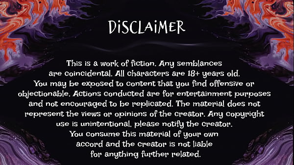 Ero Sensei's Erotic Story #6  