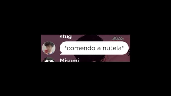 stug milla imvu  