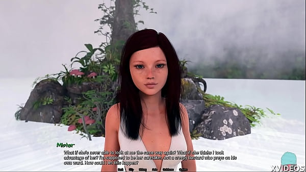 RADIANT Ep. 24 &ndash; How to live with three gorgeous, sexy and horny teens