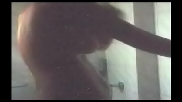 hidden camera - big perky boobs  