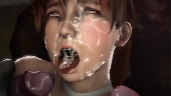 Kunoichi - Broken Princess{繁}