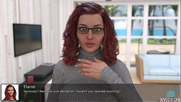 WHERE THE HEART IS Ep. 316 &ndash; Visual Novel Gameplay [HD]