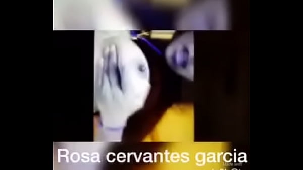 Mi puta Rosa angelina cervantes gracia