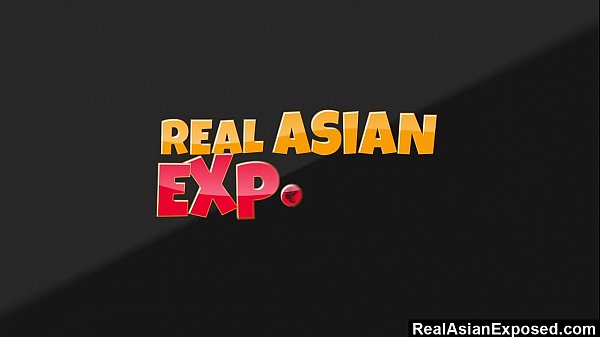 Hot Asians Teanna Kai and Mya Luanna make up