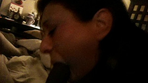 sucking my bbc like a good gilf