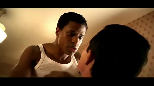 Gay Kiss from Mainstream Television - #10 | gaylavida.com  