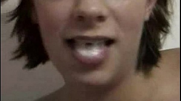 Ashley Blowjob