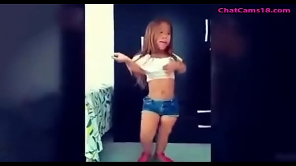 migdet dancing booty