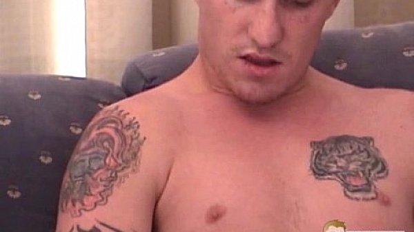 Young Guy Jacks Off and Cums For Amateur Video  